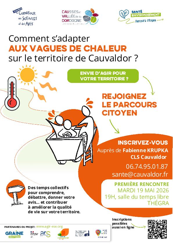 affiche