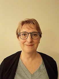 3ème adjointe : Blandine RIOCREUX