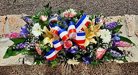 phot gerbe du 08 mai 2026